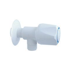 PC3 | Watertec Stop Valve 1/2"