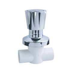 MC10 | Watertec Keran Tanam Stop Valve SOC 1/2"