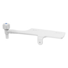 BD6 | Watertec Sanlux Bidet Kit