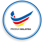 Produk Malaysia Pattern Image