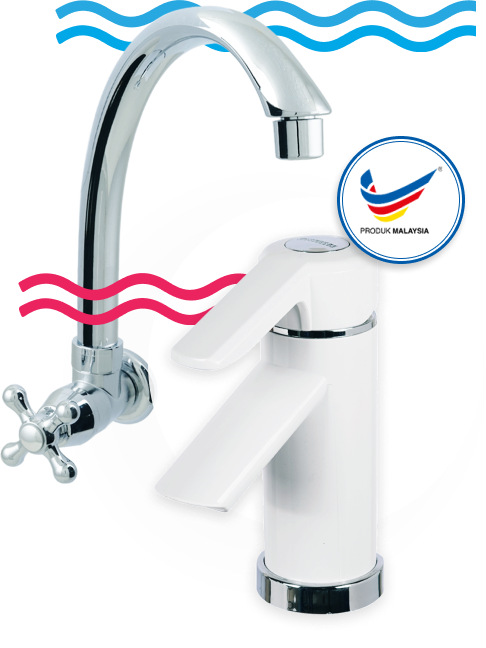 Watertec Products Image